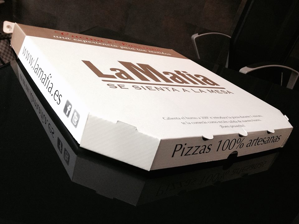 Tres clásicos del cine italiano para disfrutar en la noche de pizza