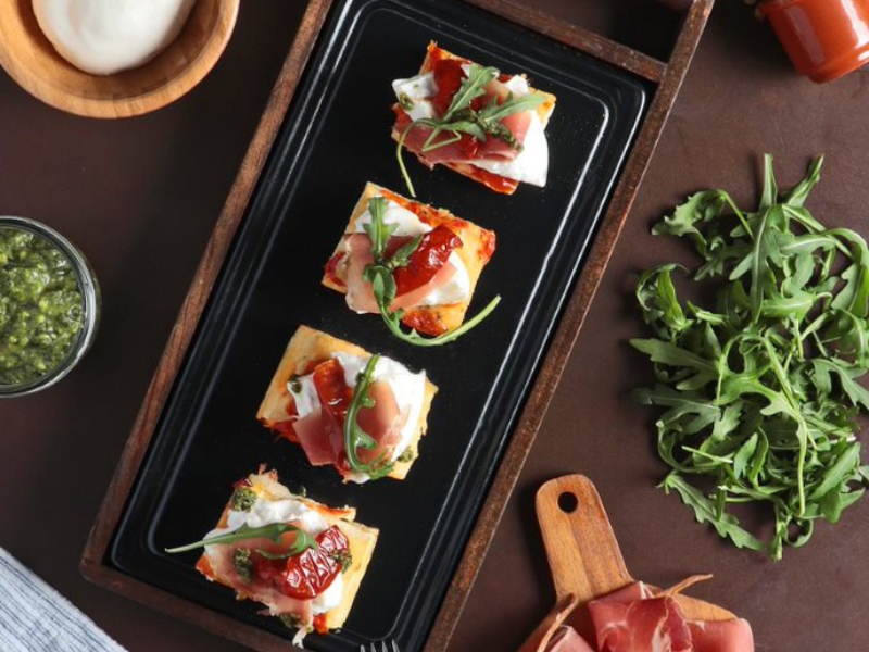 Focaccia