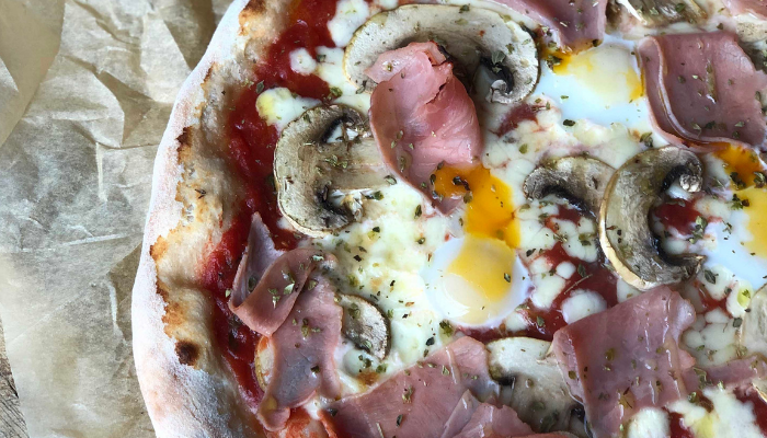 ¿Cuántos tipos de queso mozzarella hay y cuándo se usan?