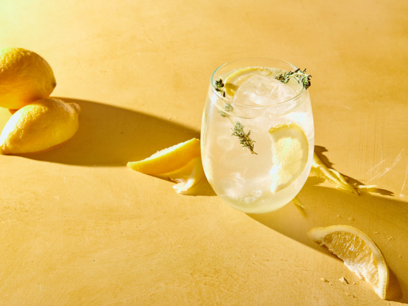 Descubre las 16 bebidas típicas italianas que tienes que probar