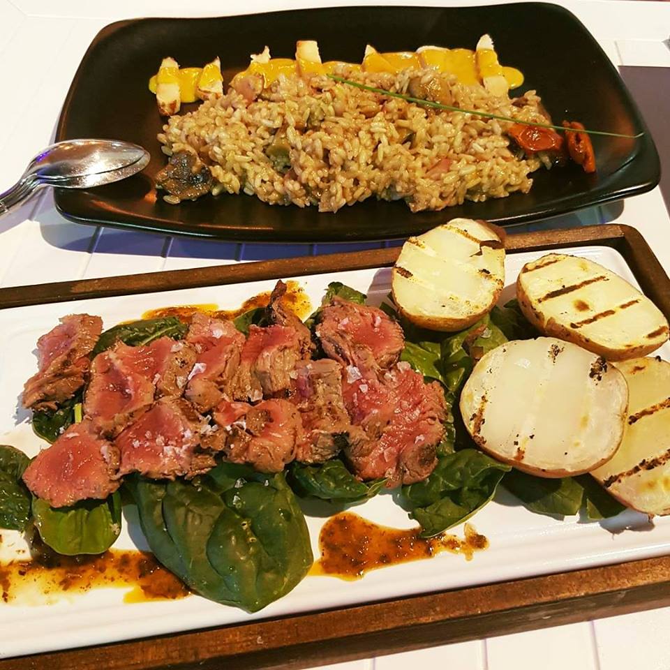 dieta equlibrada