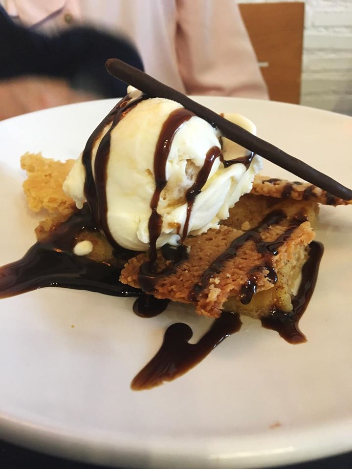postres deliciosos