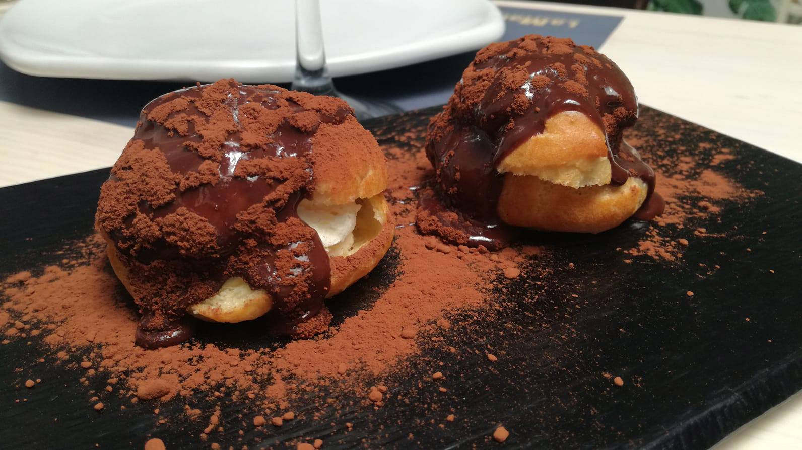 ¿Tenemos siempre hueco para el postre?