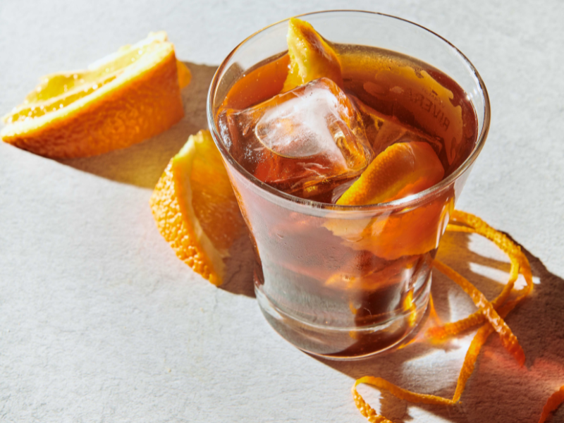 vermouth