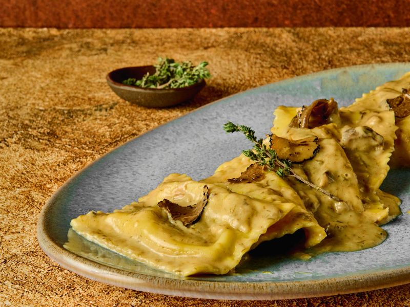 Cómo hacer salsa de boletus: Receta fácil y tradicional