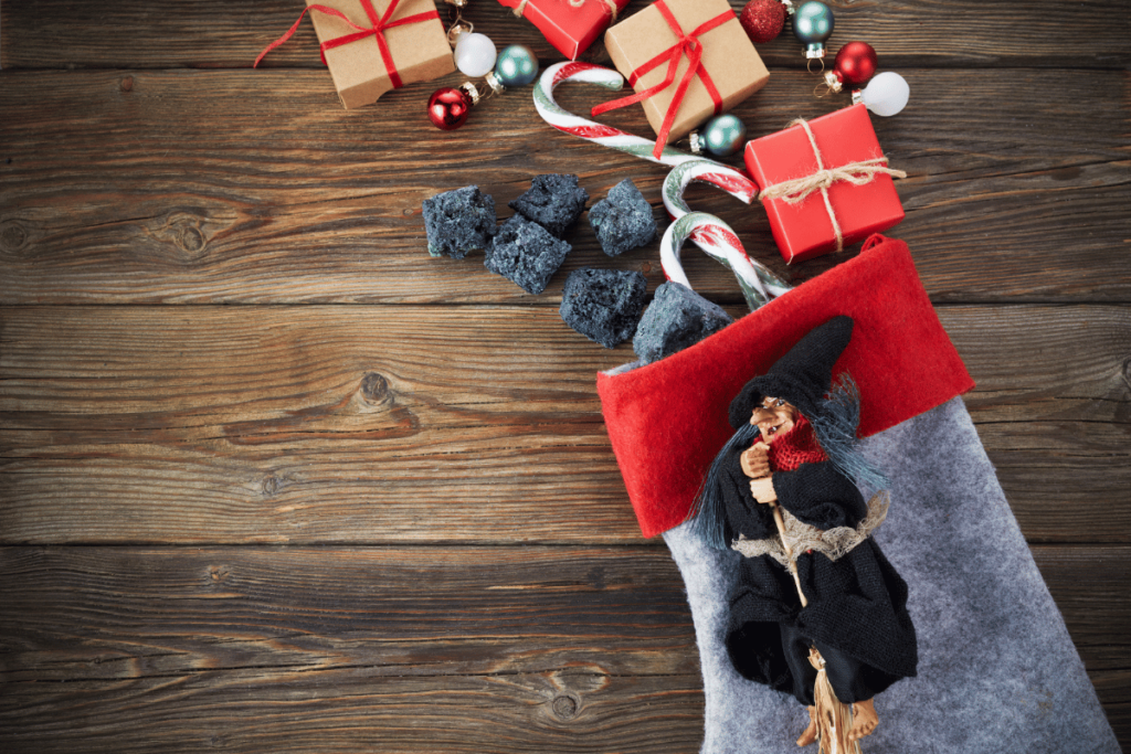 la befana