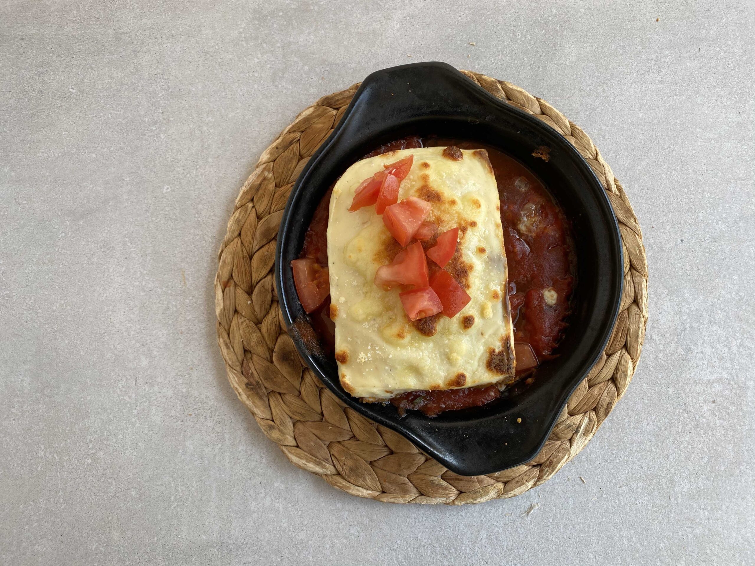 11 0001 LASAGNA CARNE 02 scaled