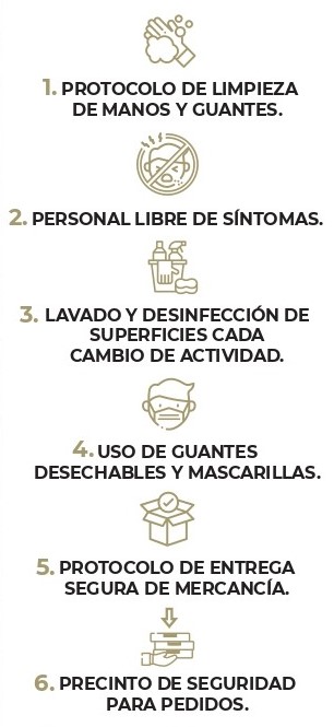 seguridad la mafia se sienta a la mesa 2