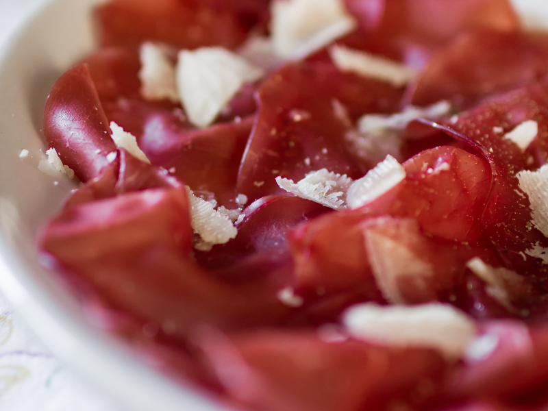 Bresaola