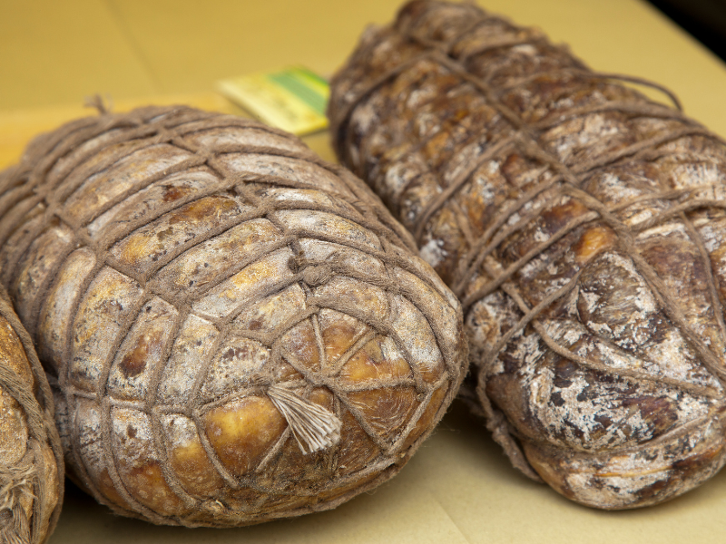 Culatello