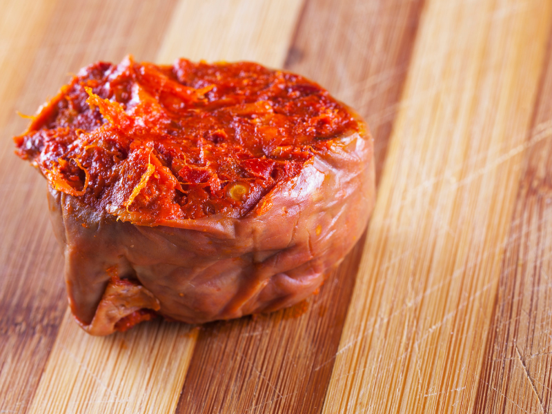 Nduja