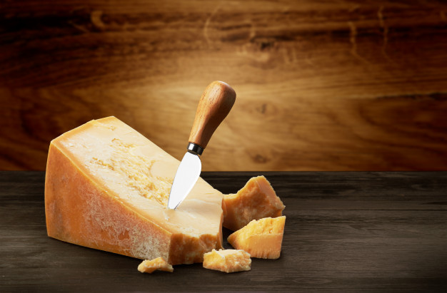 El queso puede formar parte de tu dieta