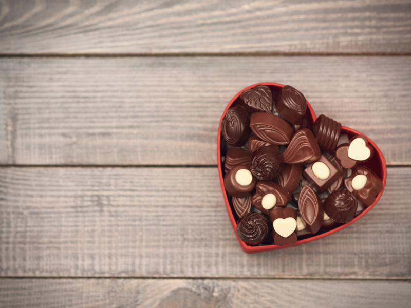 Día de los enamorados en Italia