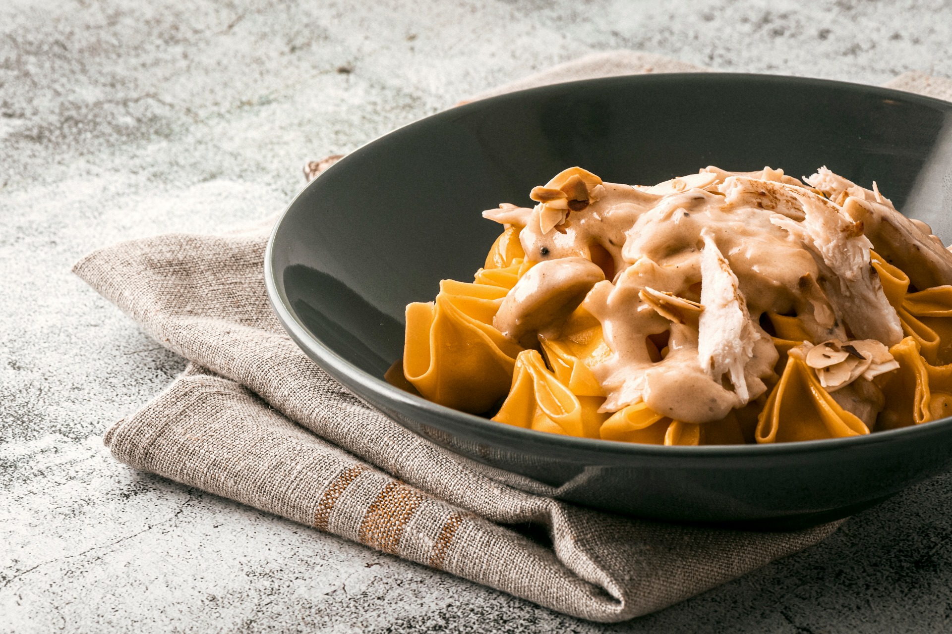 Que cervezas acompañan a tus platos de pasta