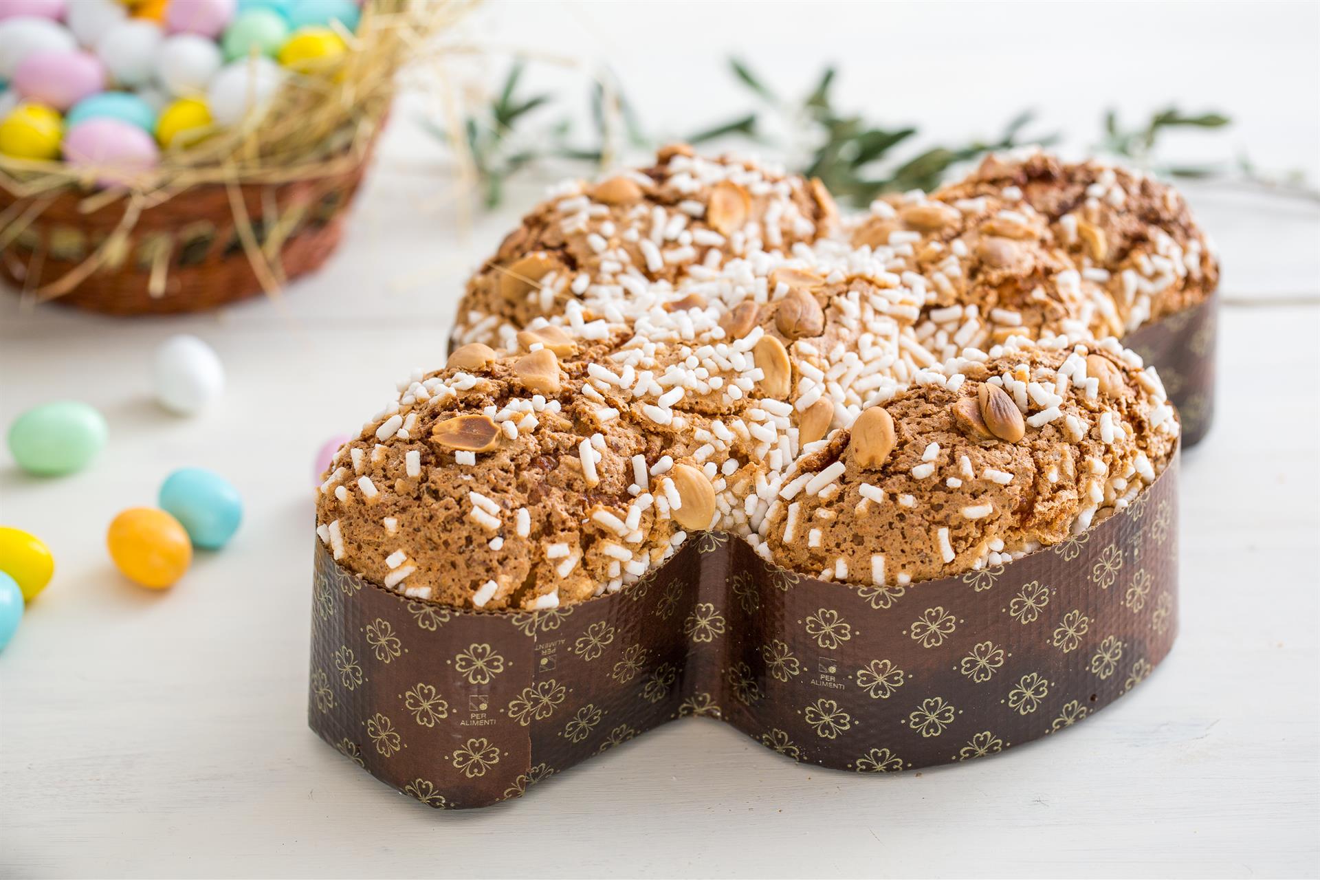 gastronomia italiana pascua