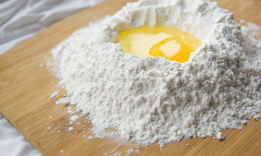 pasta fresca