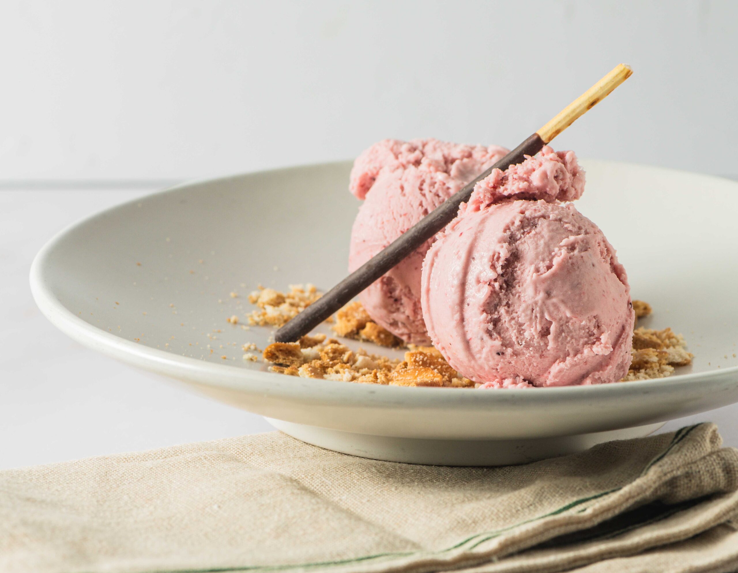 Diferencias entre Gelato y Helado
