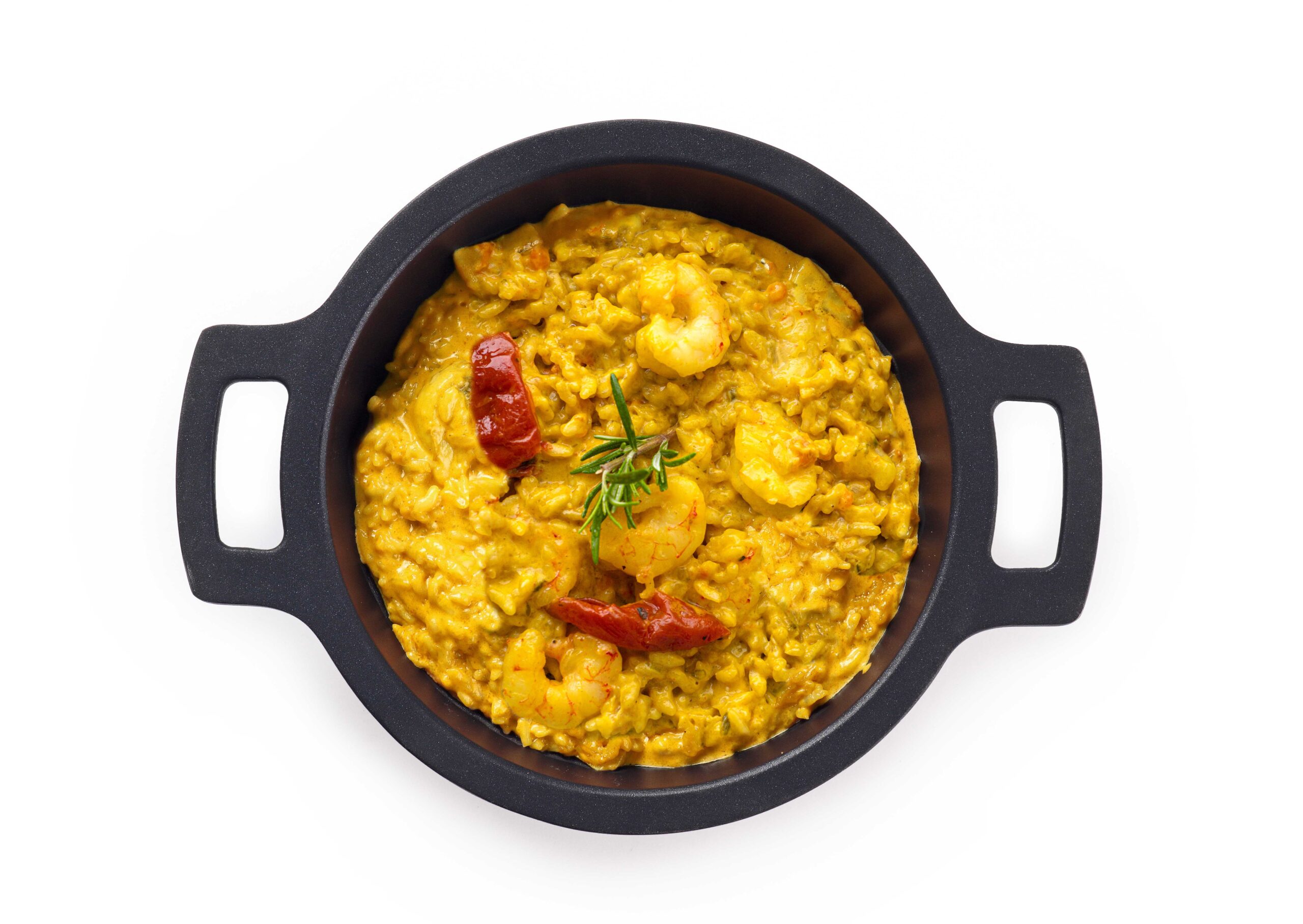 02 0010 Risotto Azafran CAZUELA RET scaled