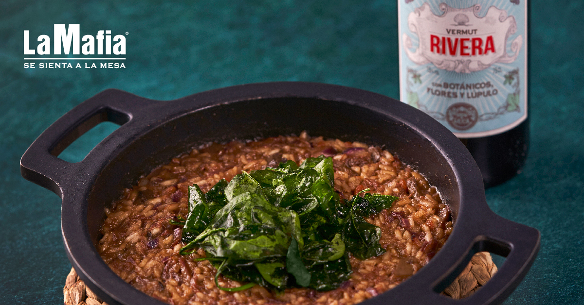 Banner 1200x628px Risotto Vermut Logo