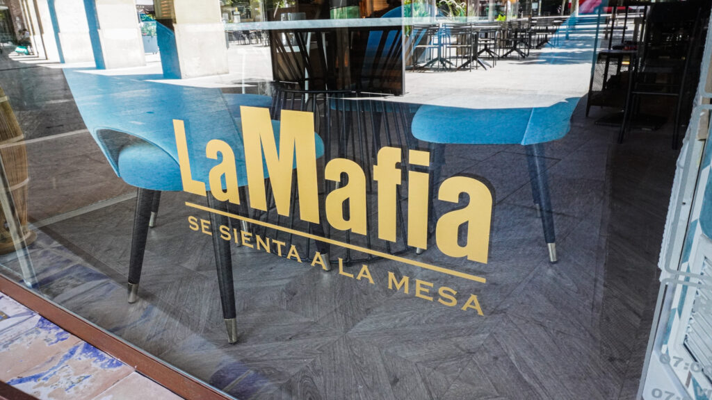 la mafia