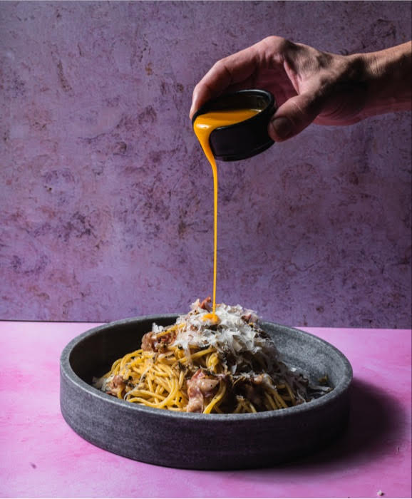 carbonara la mafia