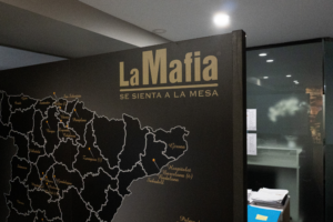 La Famiglia