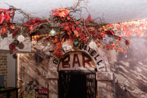 Bar Vitelli