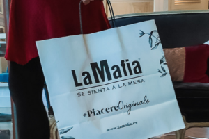 La Famiglia