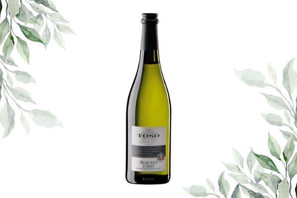 ¿Qué es el Moscato? Descubre este vino blanco italiano