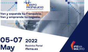 Expofranquicia 2022