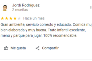 Opinión sobre La Famiglia