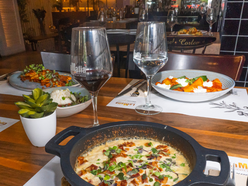 Restaurante