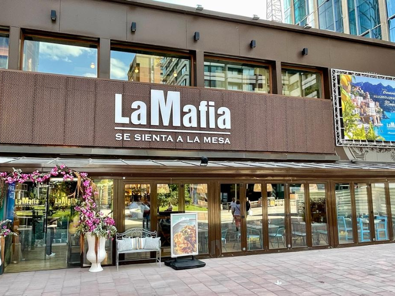 Ventajas de una franquicia
