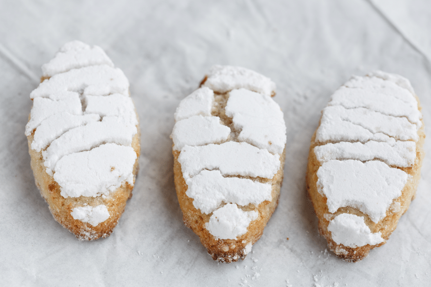 Ricciarelli