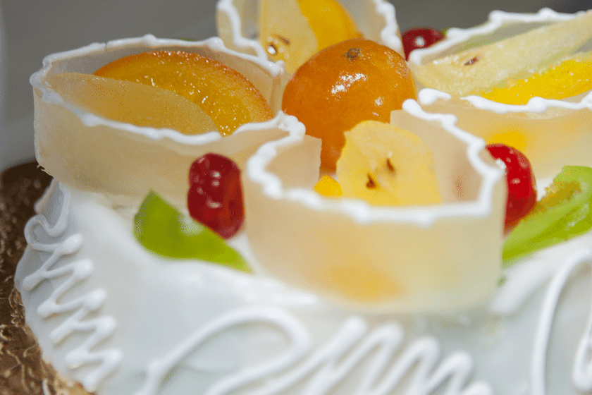 cassata