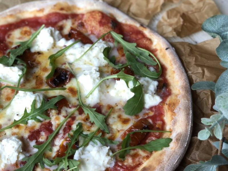 25 mil racions de menjar per a FESBAL: descobreix el poder de la nostra pizza solidària