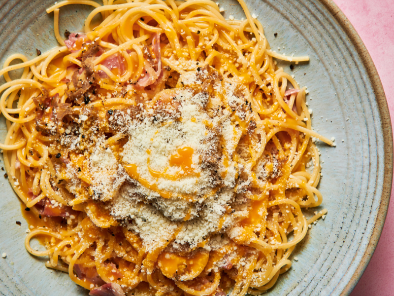 Spaguetti