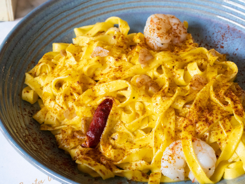 Tagliatelle