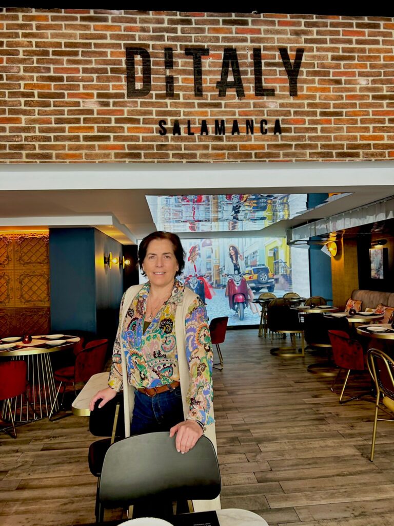 Nora Palacios