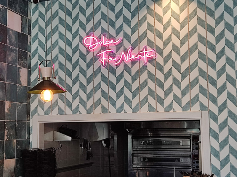 Rentabilidad de un restaurante