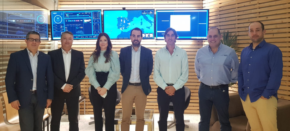 Asociación de franquiciadores de Aragón