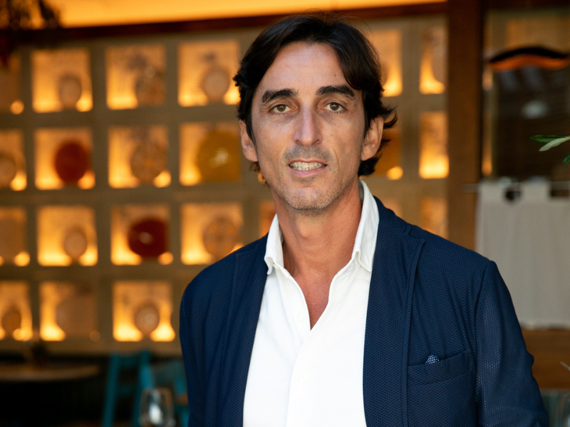 Javier Floristán