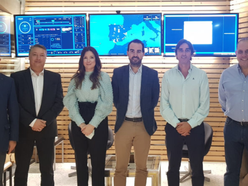 La Famiglia, una de las empresas de AFA (Asociación de Franquiciadores de Aragón)