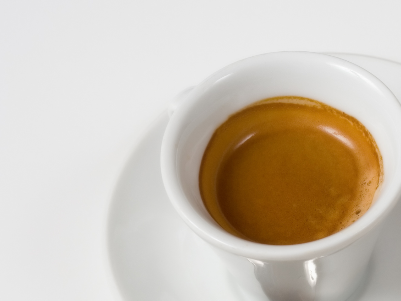 ¿Qué es un ristretto y en qué se diferencia del espresso?