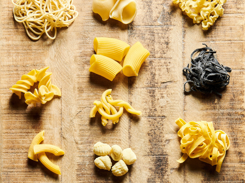 10 formas de aprovechar el agua de cocer la pasta