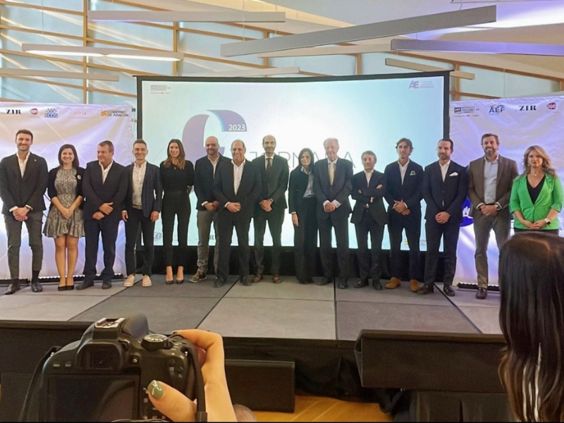 Jornadas de franquicias y La Famiglia