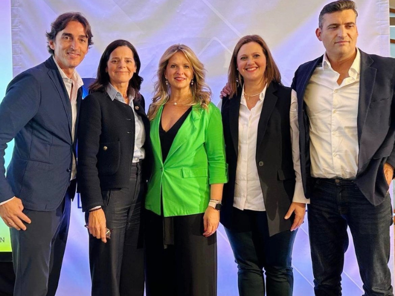 La Famiglia se sienta a la mesa, una de las franquicias punteras en Aragón, donde la calidad impera