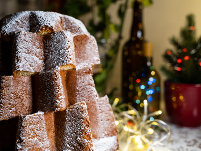 Pandoro
