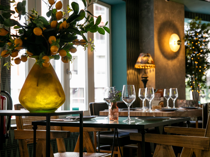 Cómo abrir un restaurante: Elementos y pasos necesarios