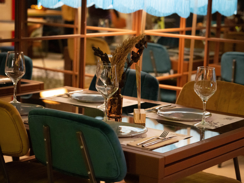 Cuánto cuesta abrir un restaurante